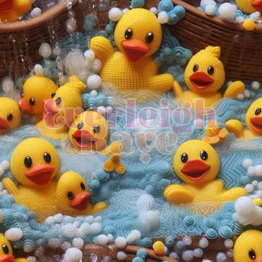 Duck-2