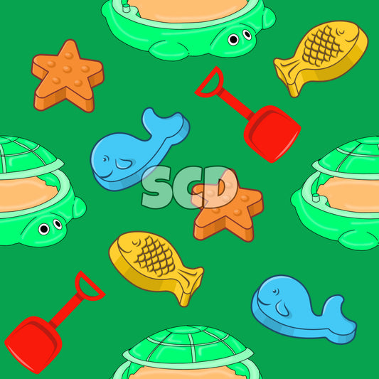 SCD