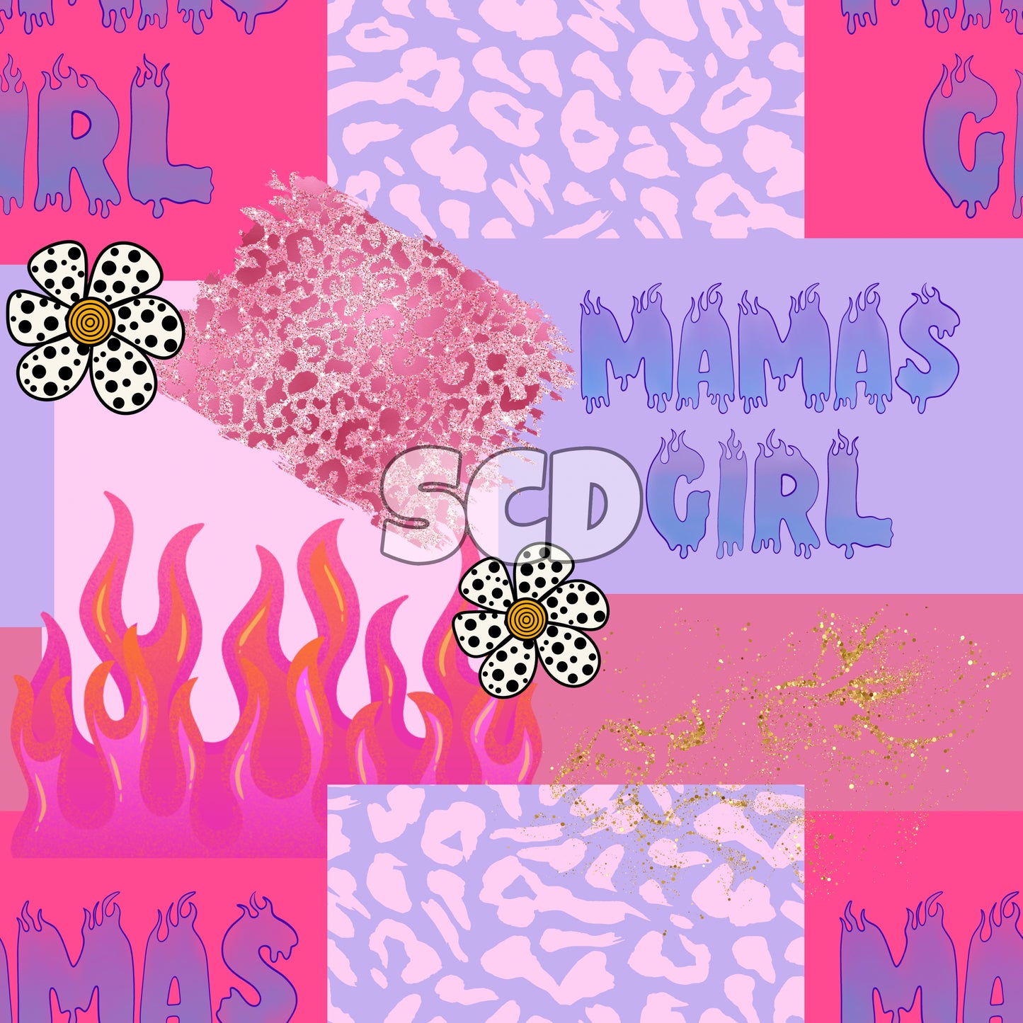SCD