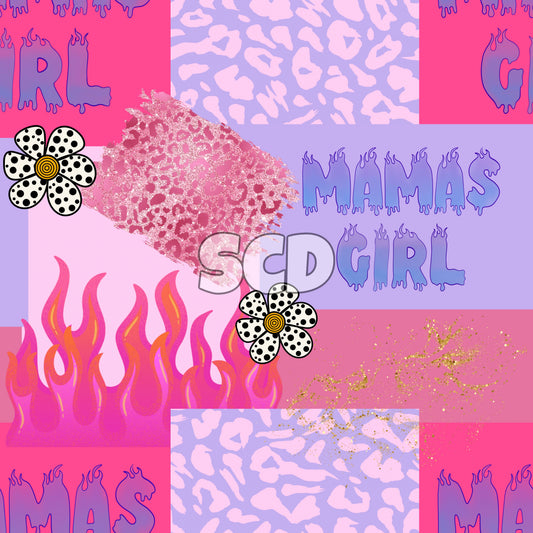 SCD