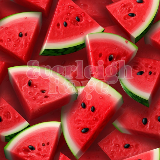 Watermelons