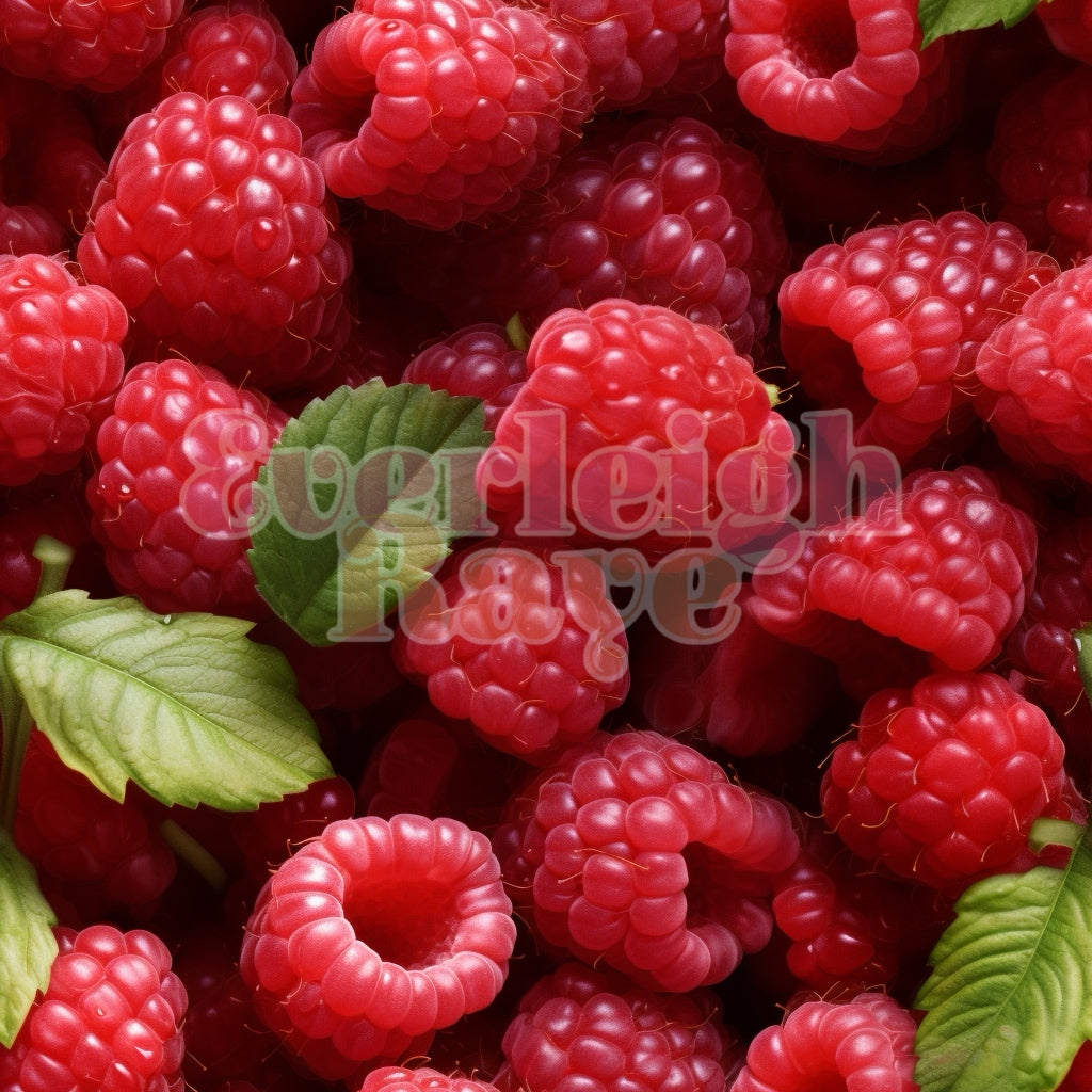 Raspberry