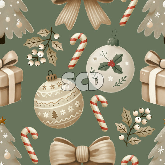 SCD