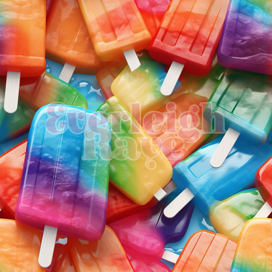 Popsicle