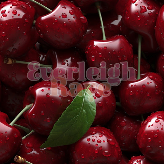 Cherries