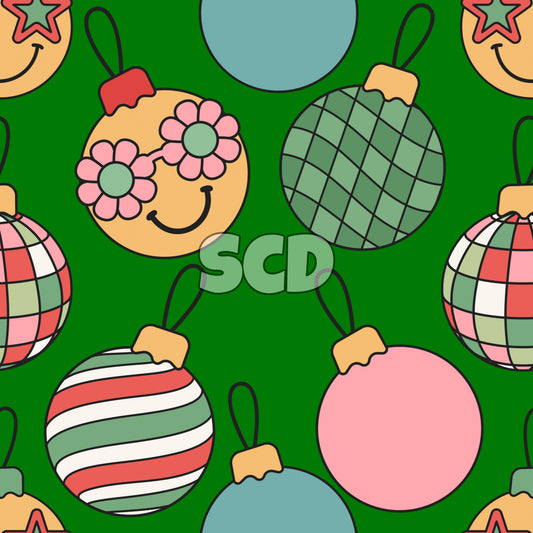 SCD