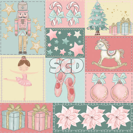 SCD