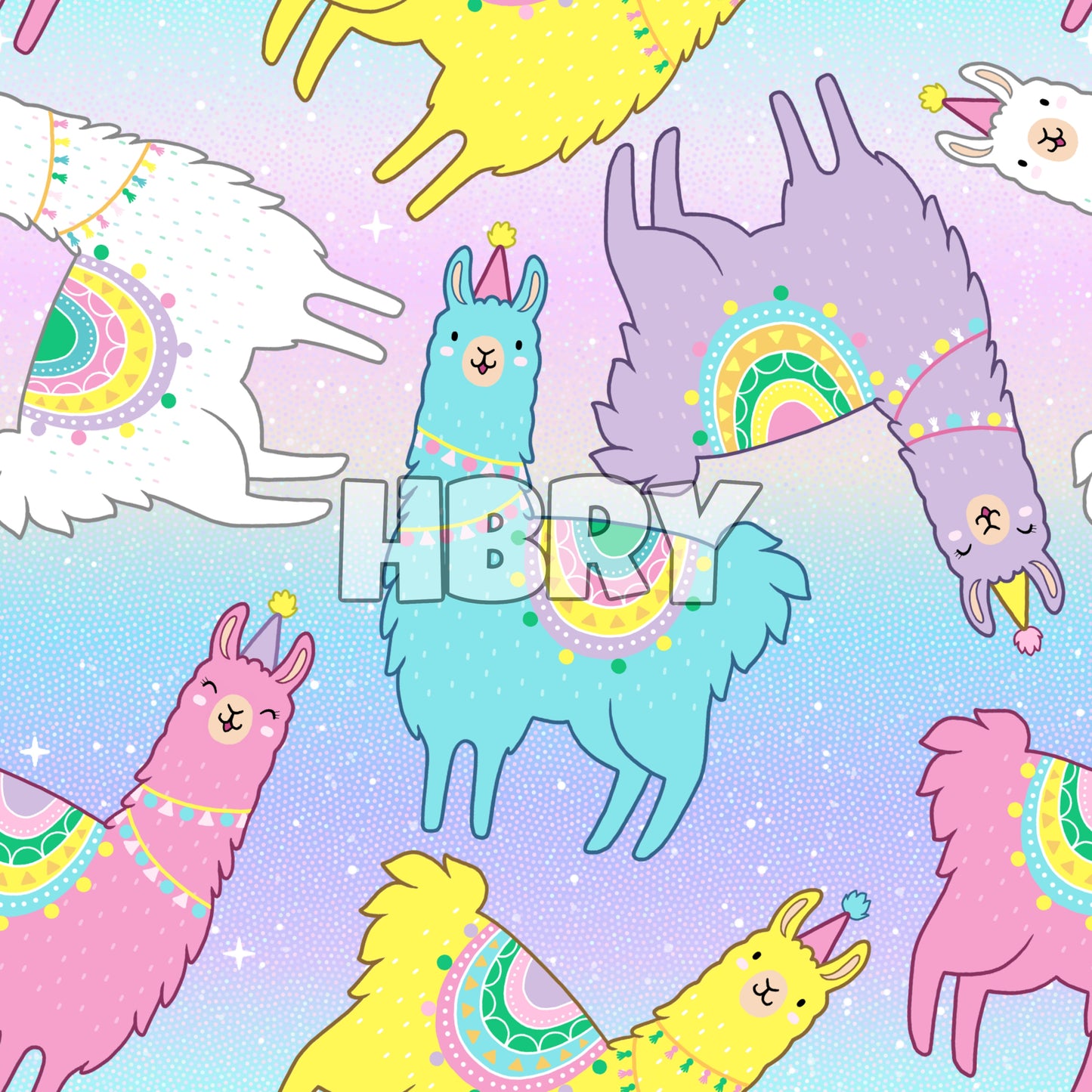 HBRY