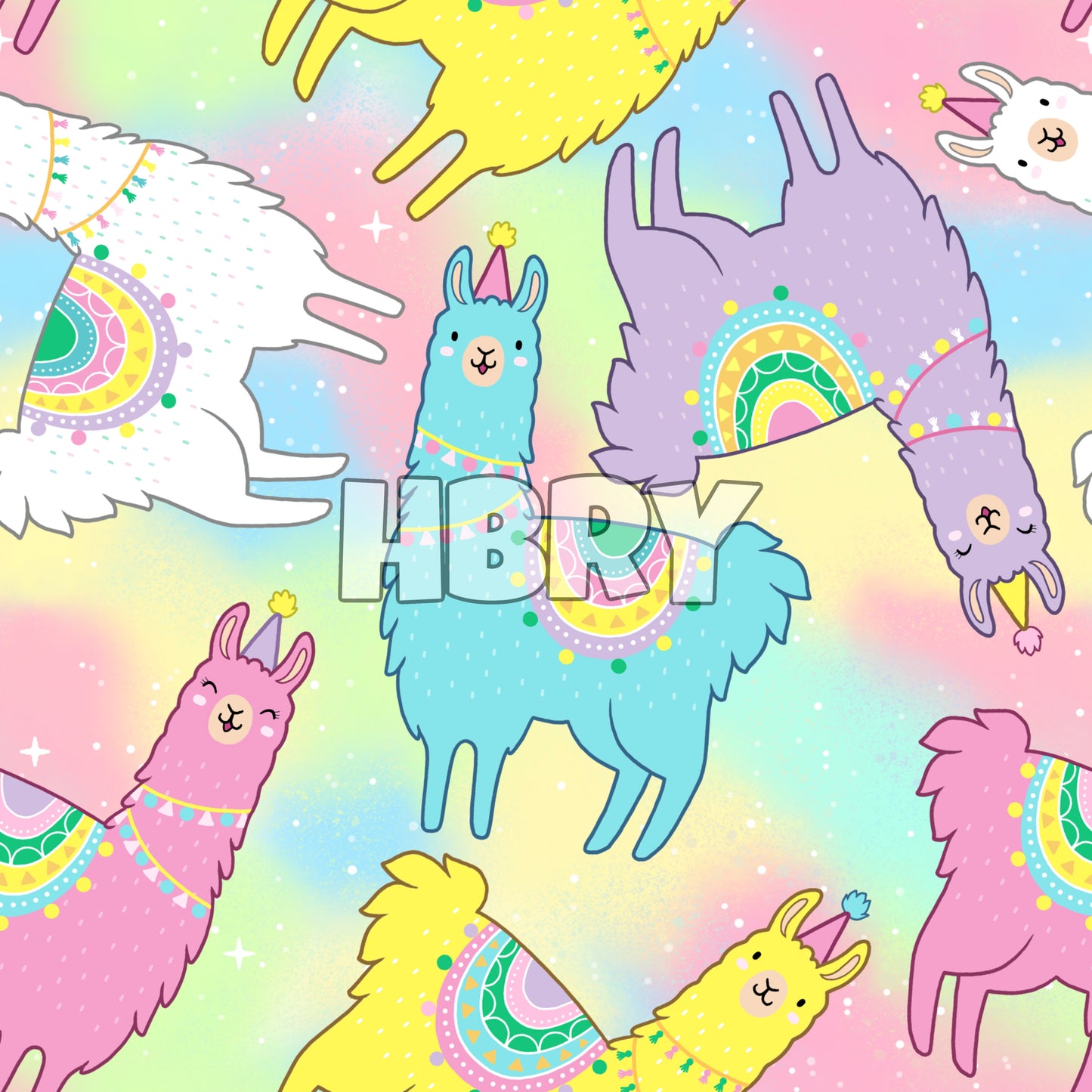 HBRY