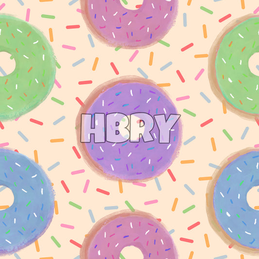HBRY