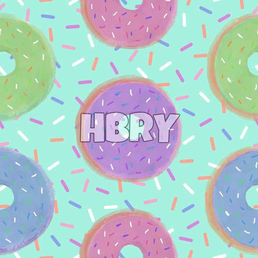 HBRY
