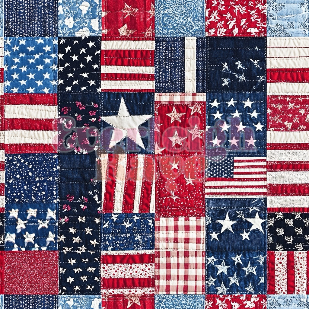 4th Quilt