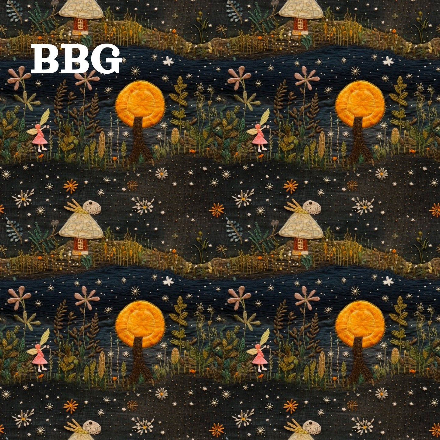 BBG