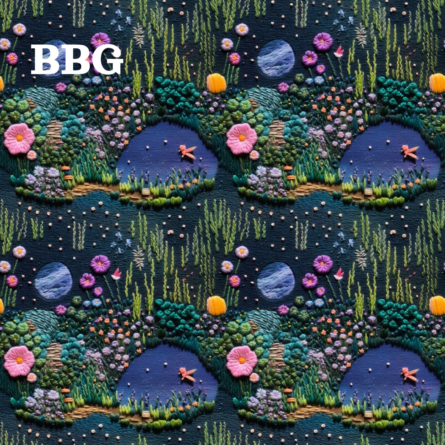 BBG