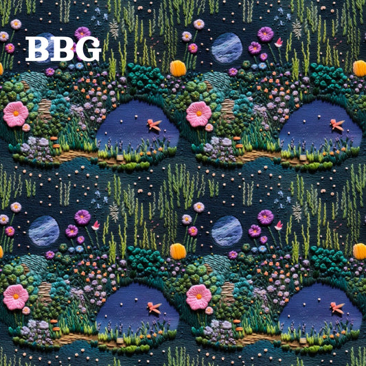 BBG