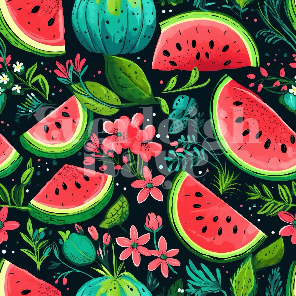 watermelon 1