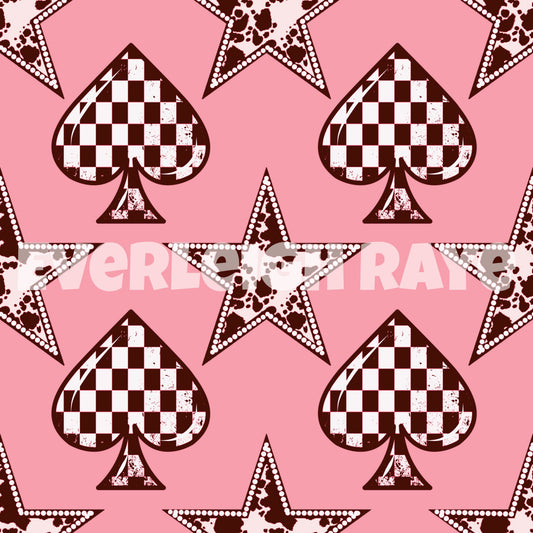 Stars & Spades
