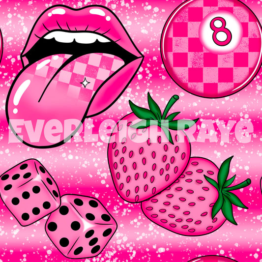 Sbg strawberry