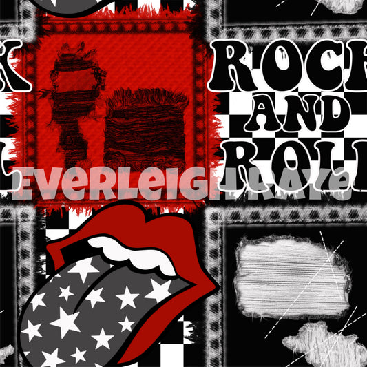Rock and Roll