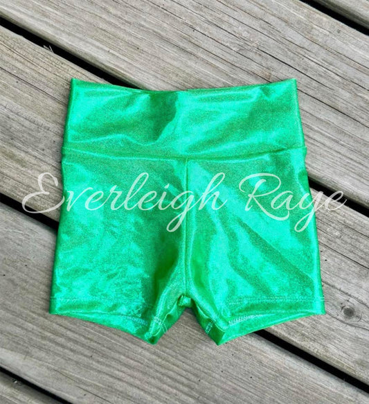 2T Mid thigh Biker