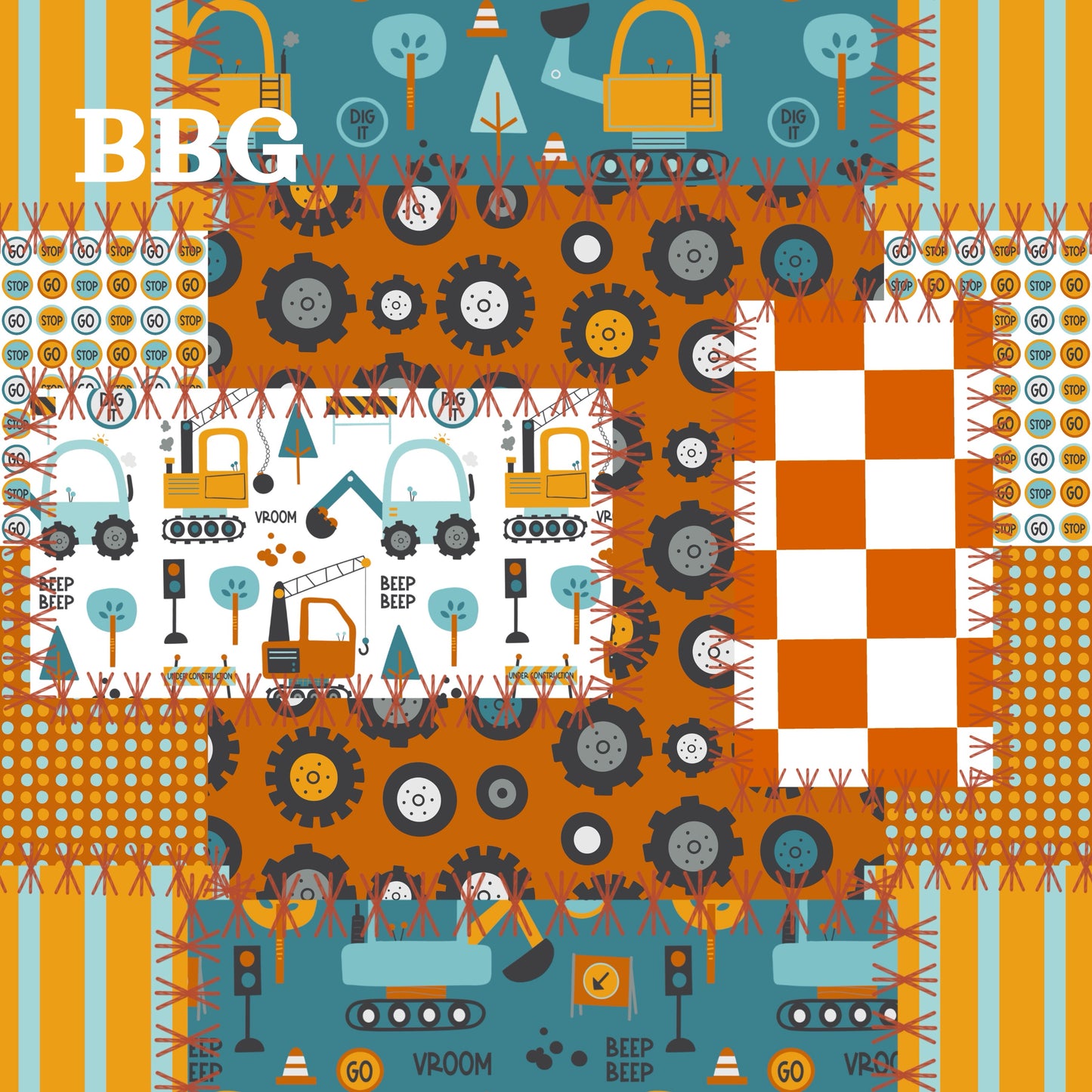 BBG