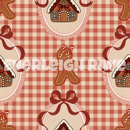 Gingerbread