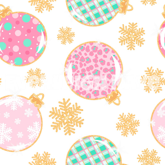 Ornaments
