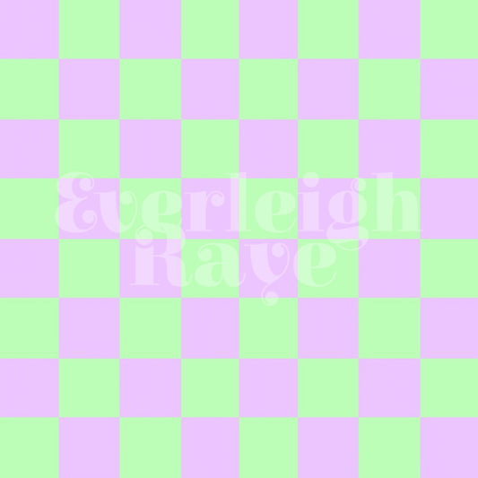 Lavendar/lime