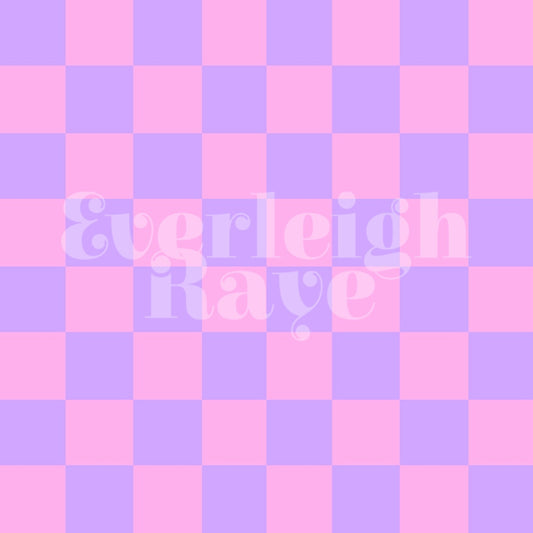Pink/purple