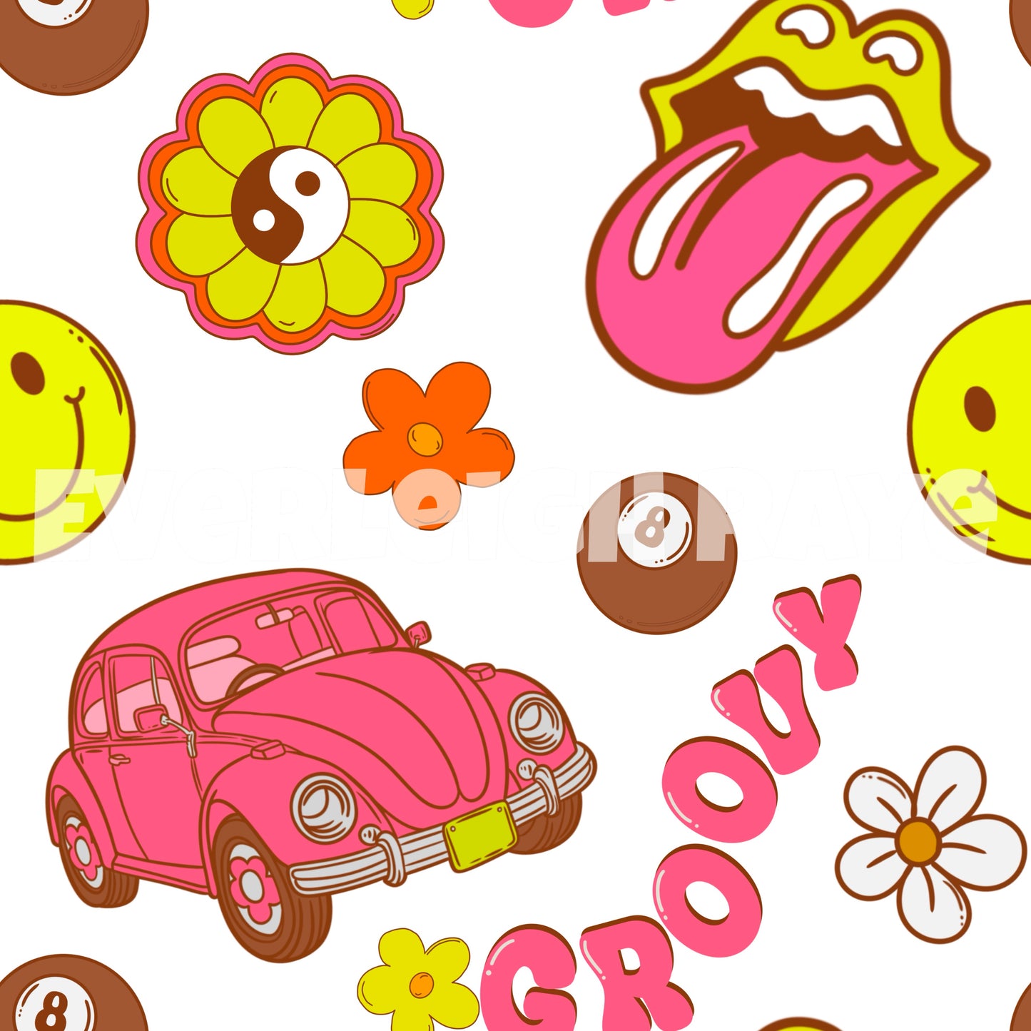 Groovy