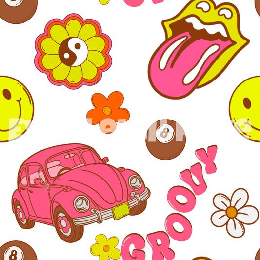 Groovy