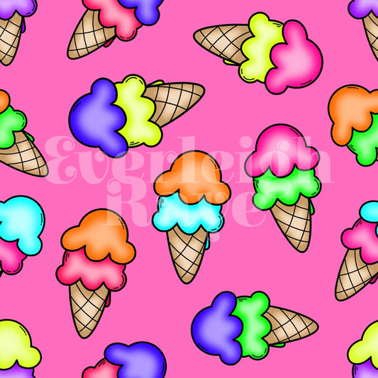 Ice cream