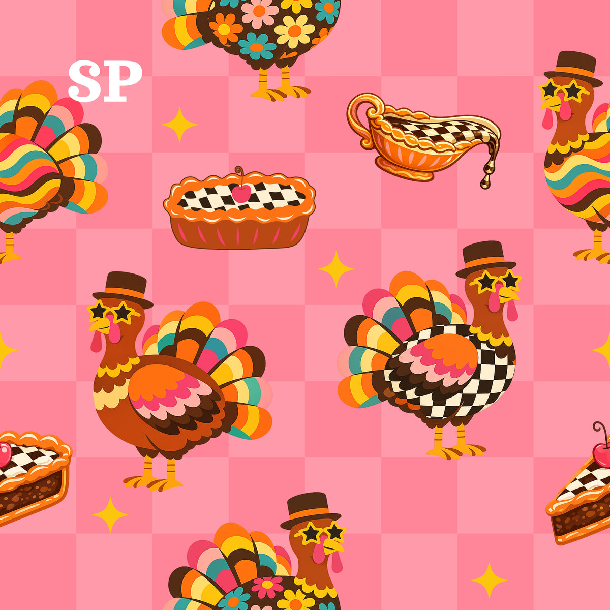 SP