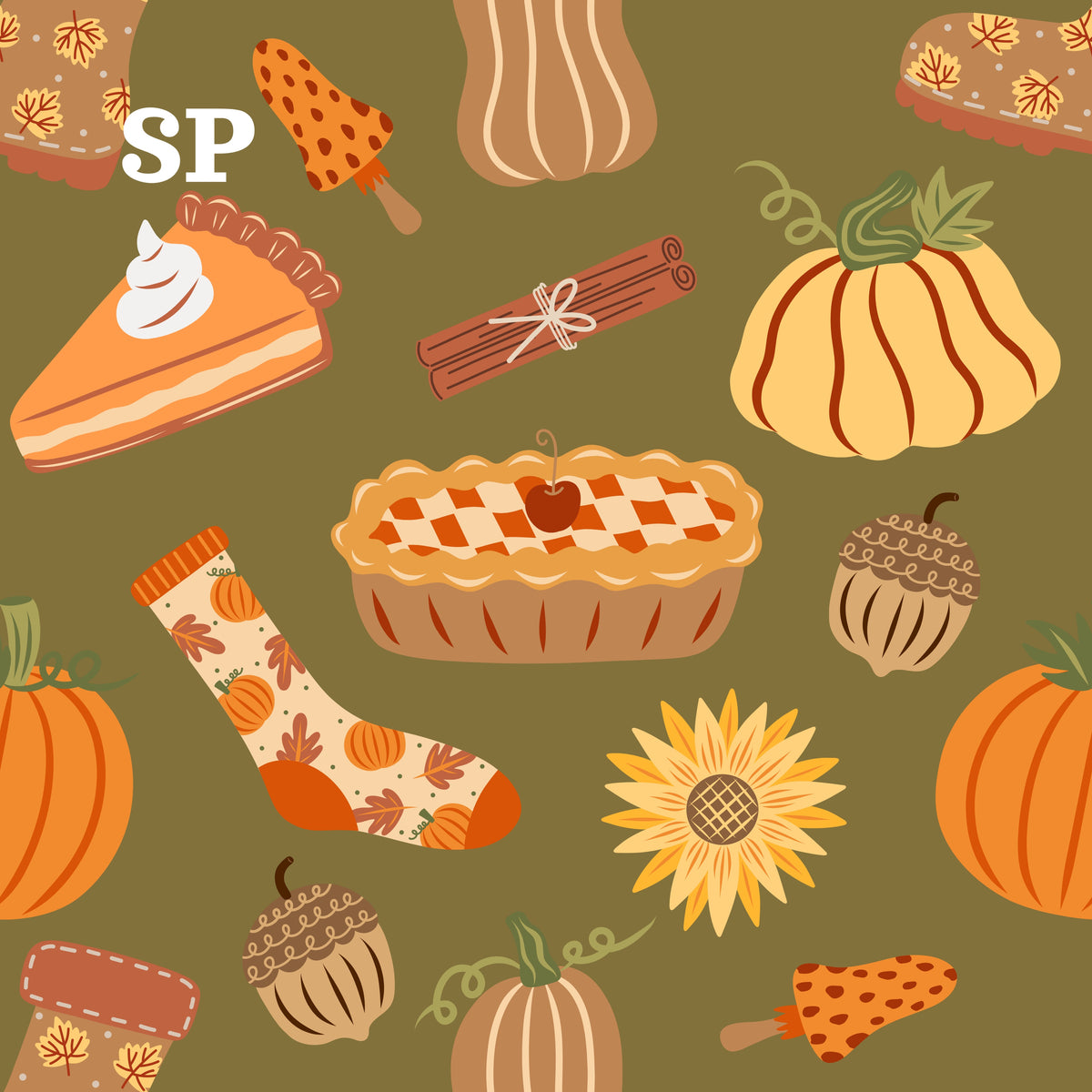 SP