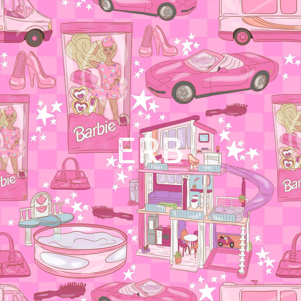 Dreamhouse
