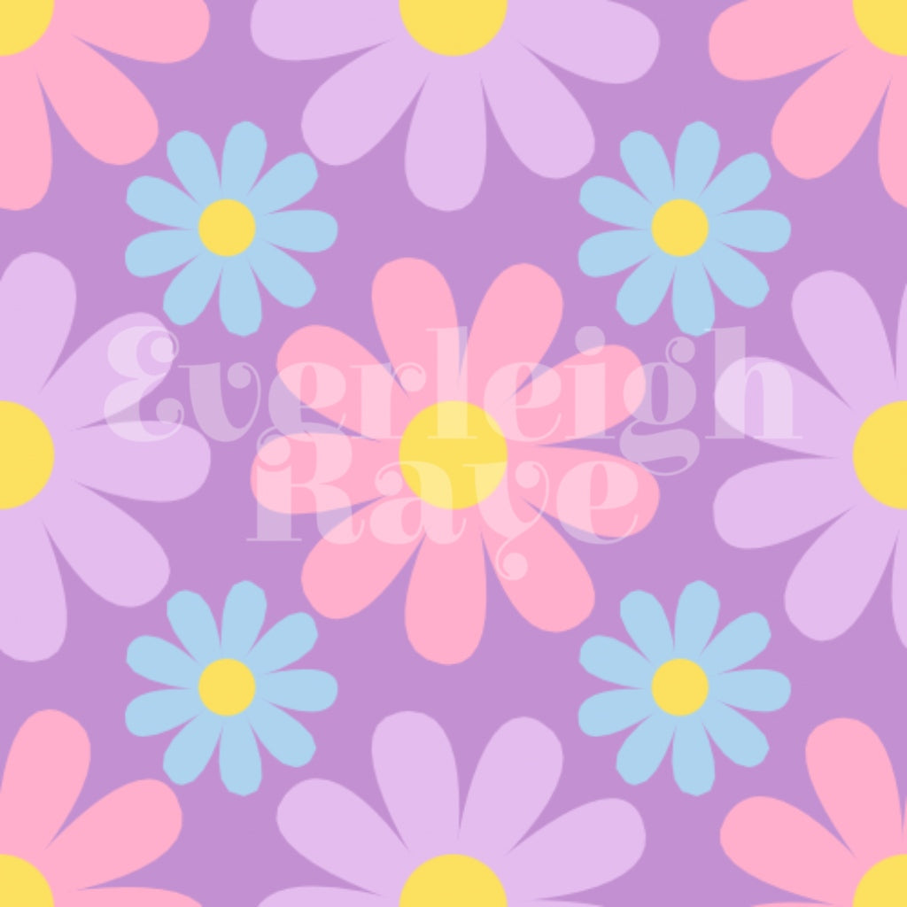 spring Daisy