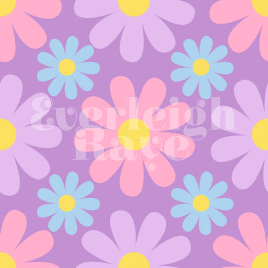 spring Daisy