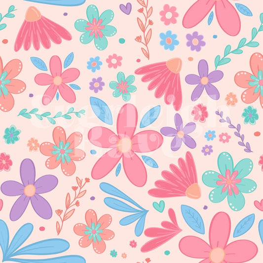 Sp floral