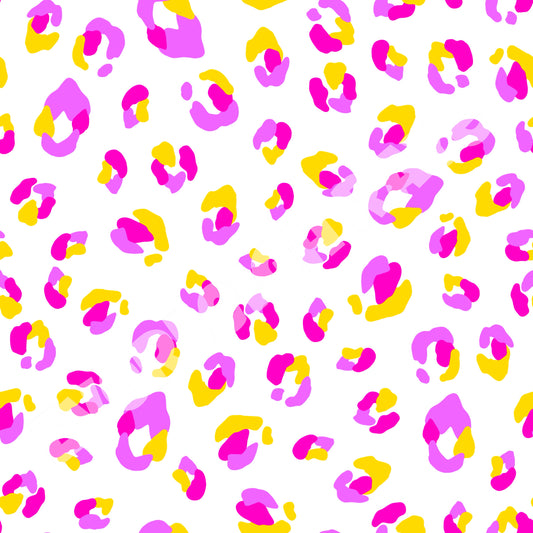 Beach Leopard