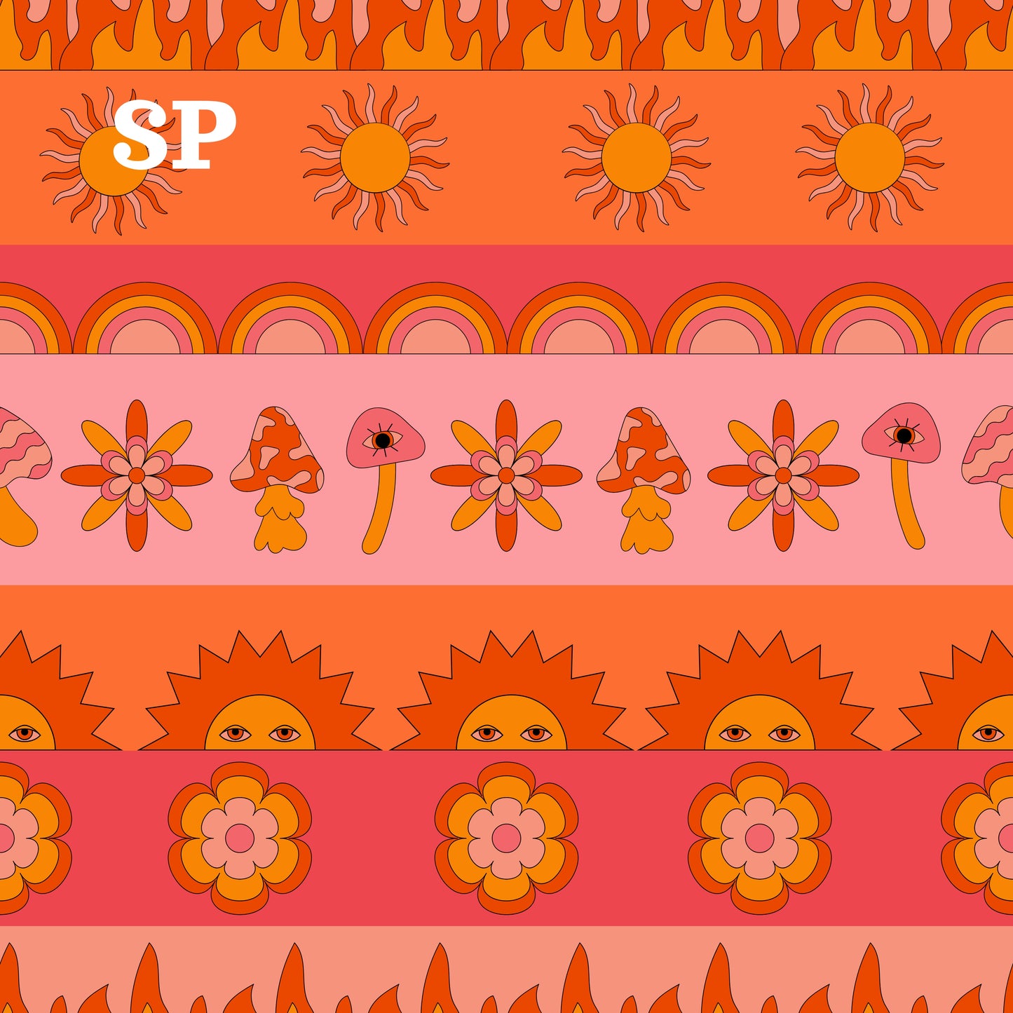 SP
