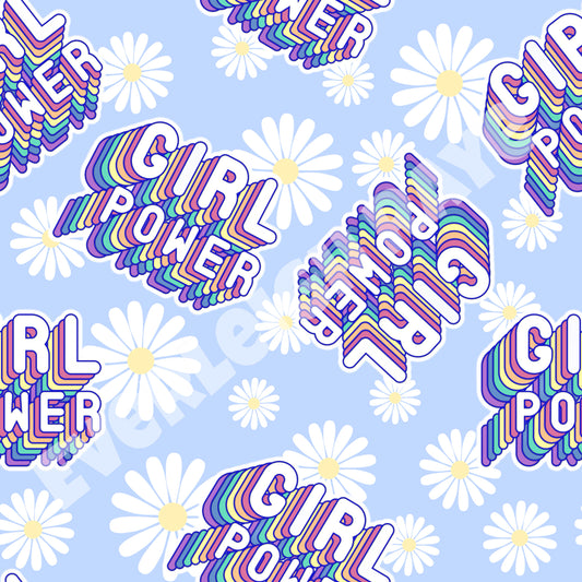 Girl Power
