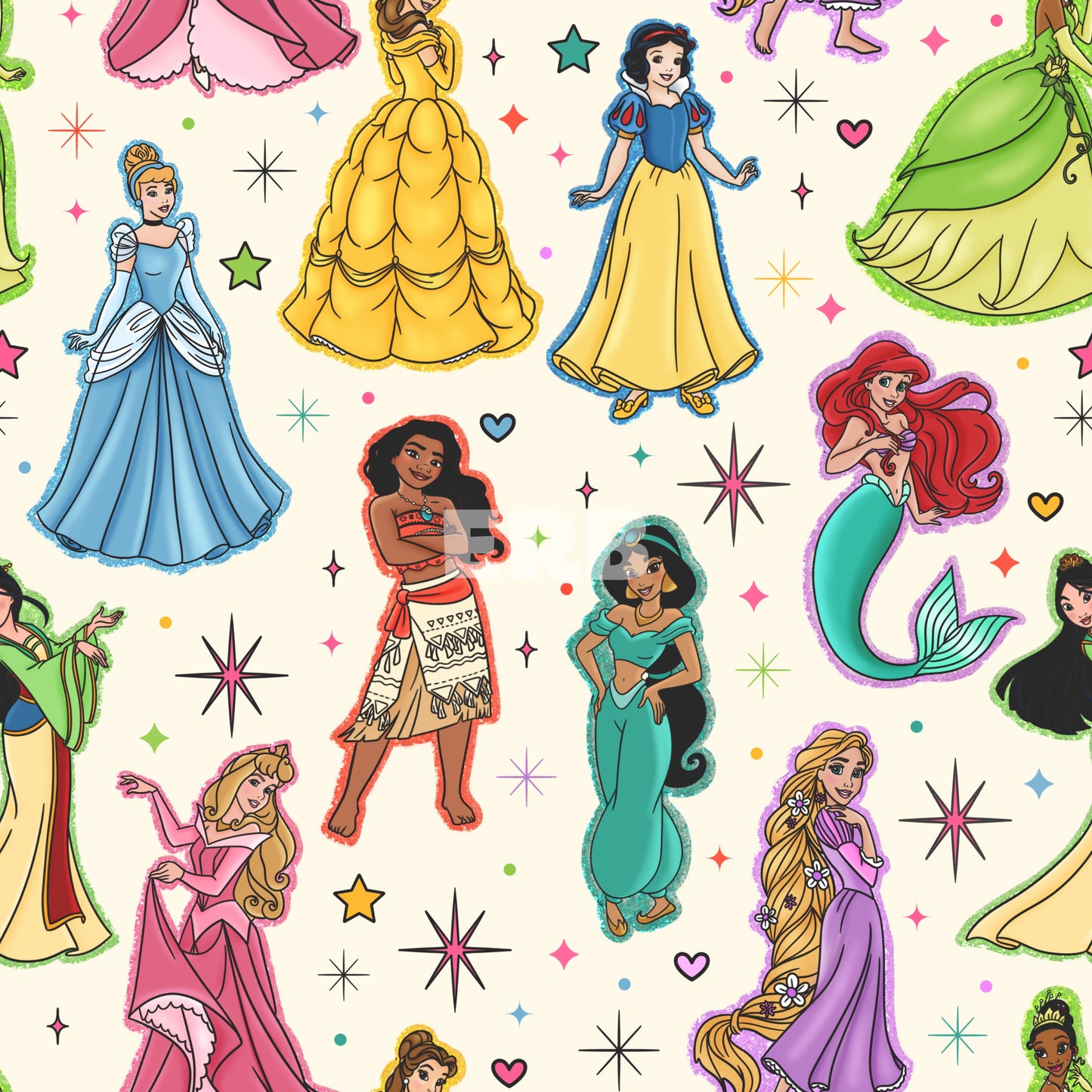 Princess