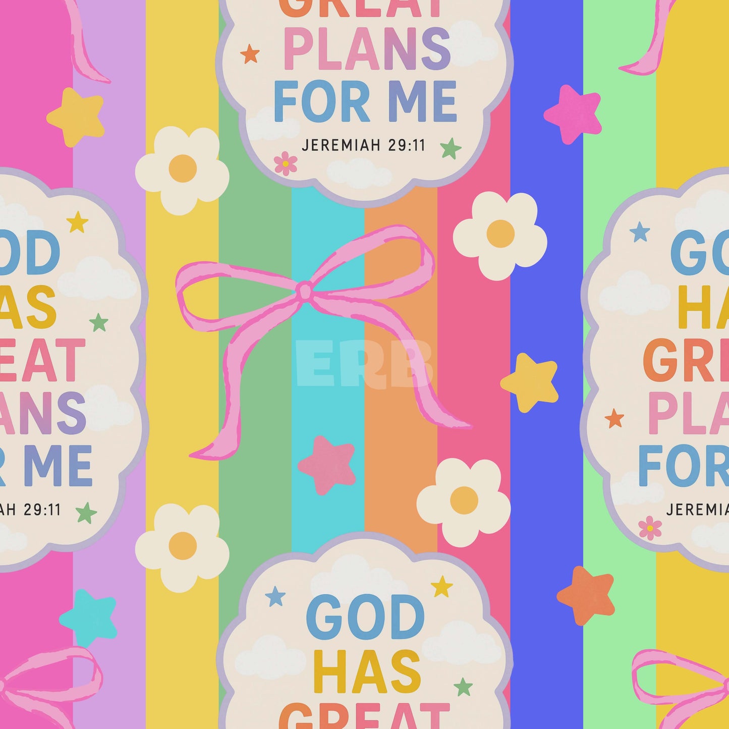 Gods plan