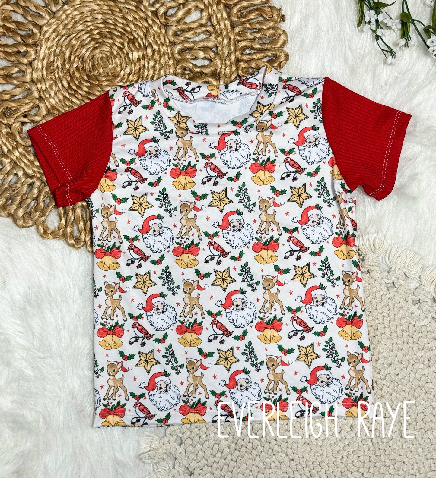 2/3 Basic Tee