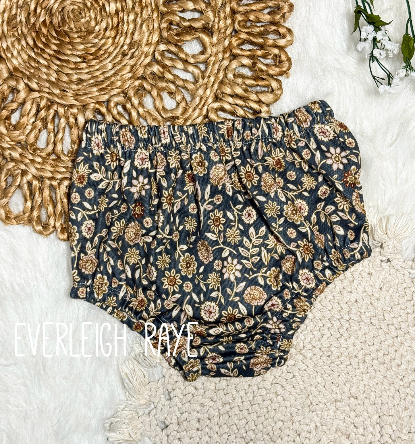 3T bloomers