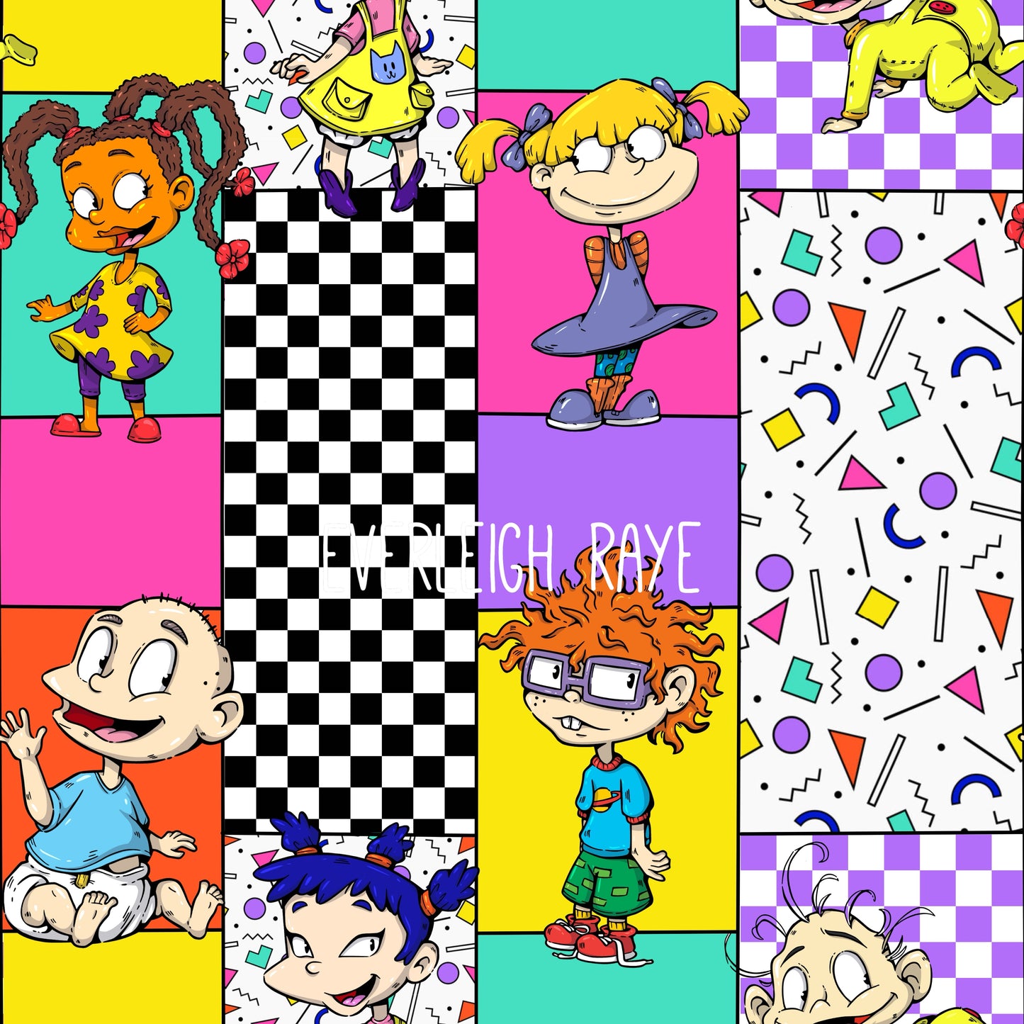 Rugrats
