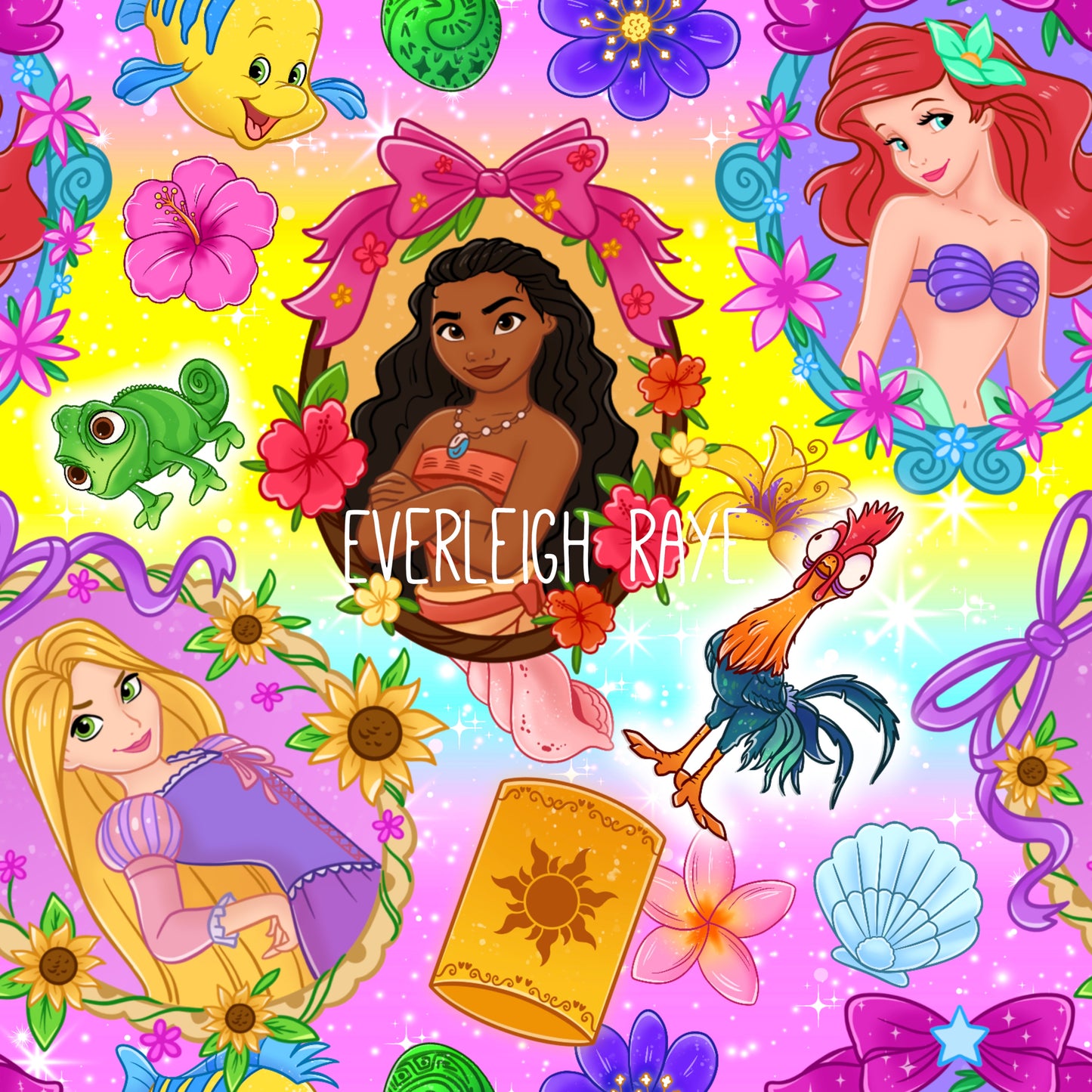Princesses