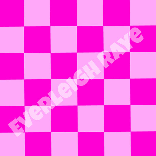 PINK/HOT PINK