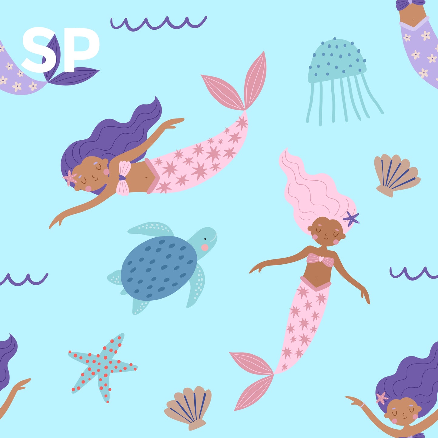 SP