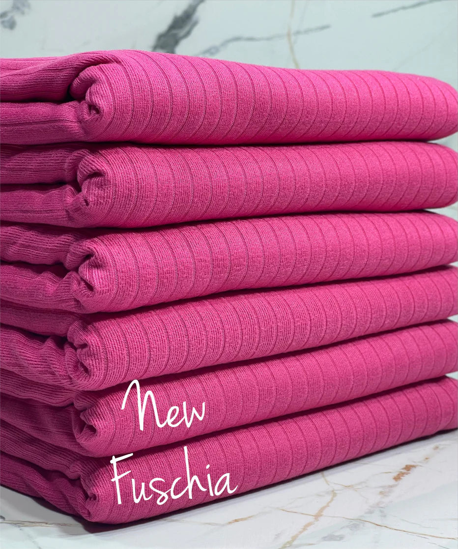 NEW FUSCHIA